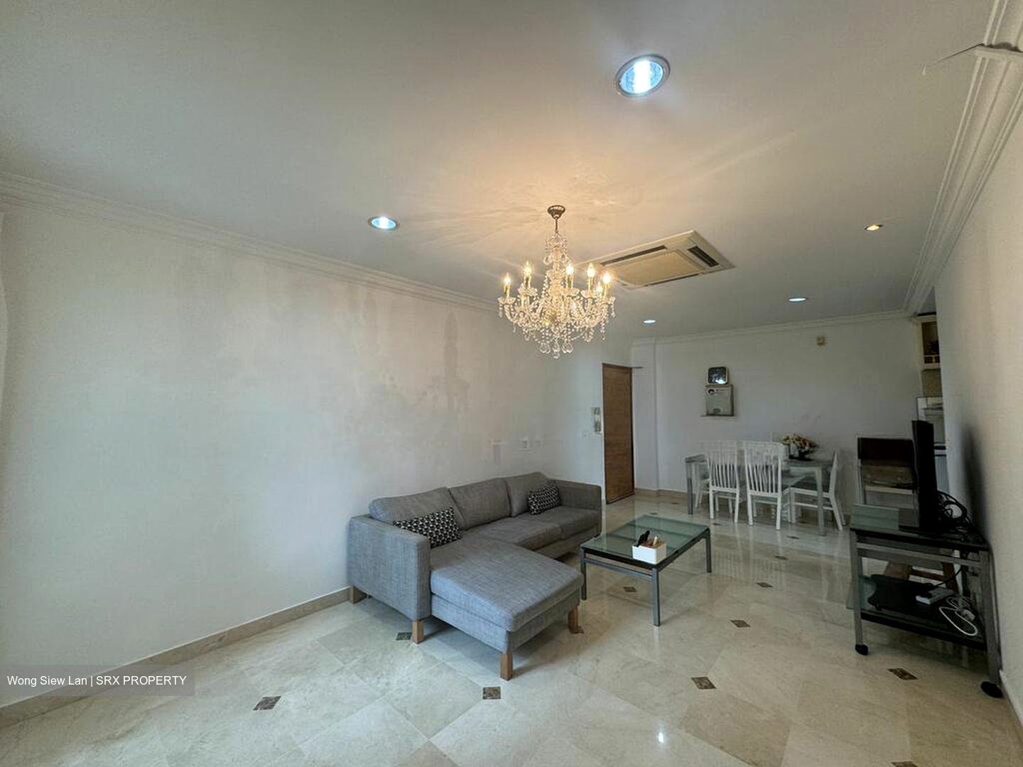Peppermint Grove (D11), Apartment #507725131